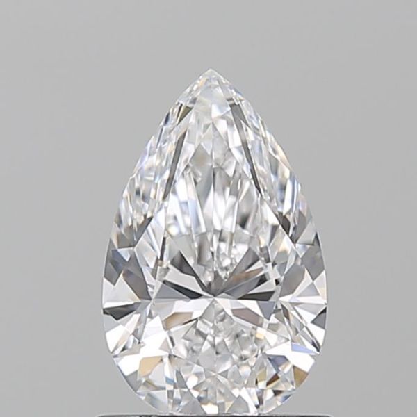 Pear Diamond image