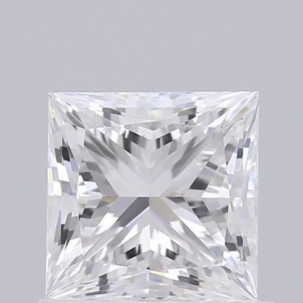Princess Lab-Grown Diamond image