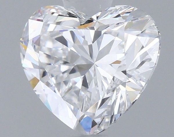 Heart Lab-Grown Diamond image