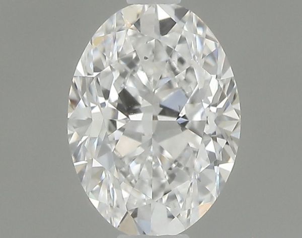 Oval Diamond image