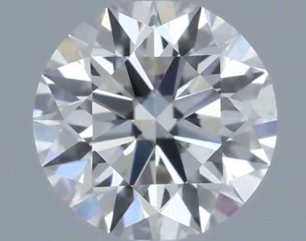 Round Diamond image