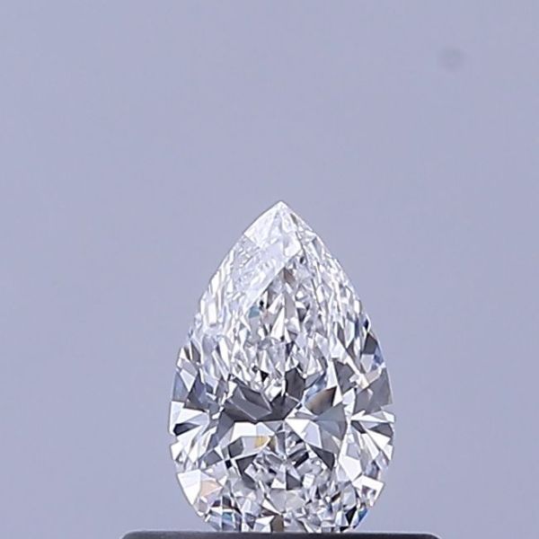 Pear Lab-Grown Diamond image