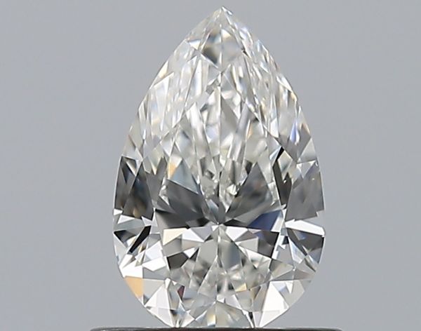 Pear Diamond image