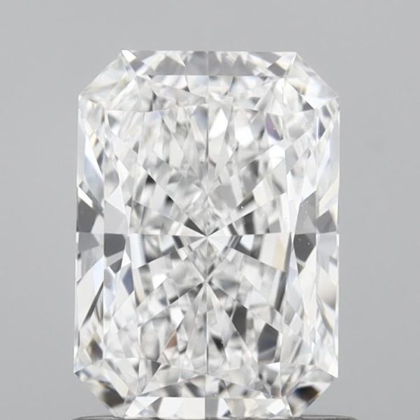 Radiant Lab-Grown Diamond image