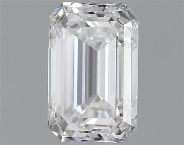 Emerald Diamond image