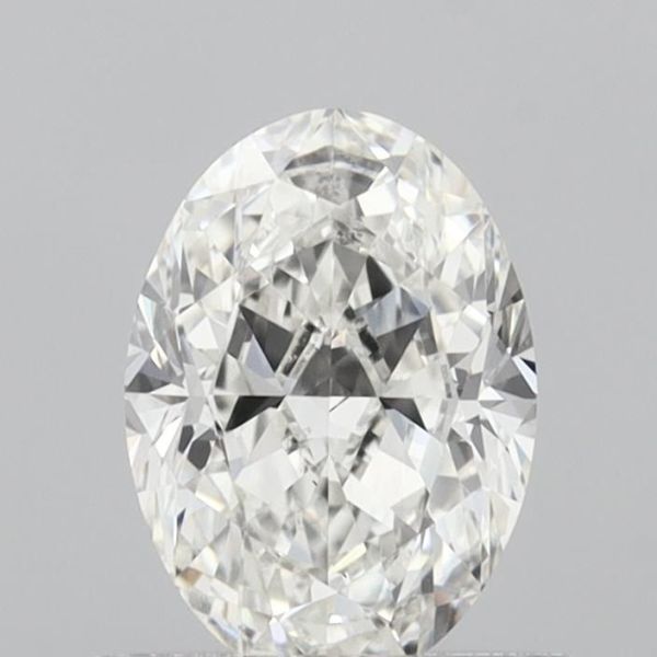 Oval Diamond image