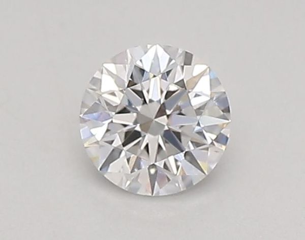 Round Lab-Grown Diamond image