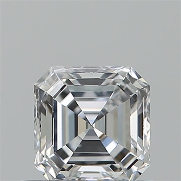 Asscher Diamond image
