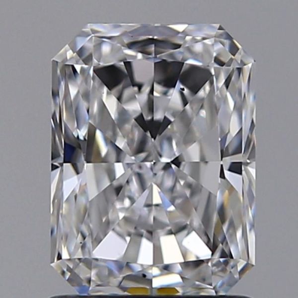 Radiant Diamond image