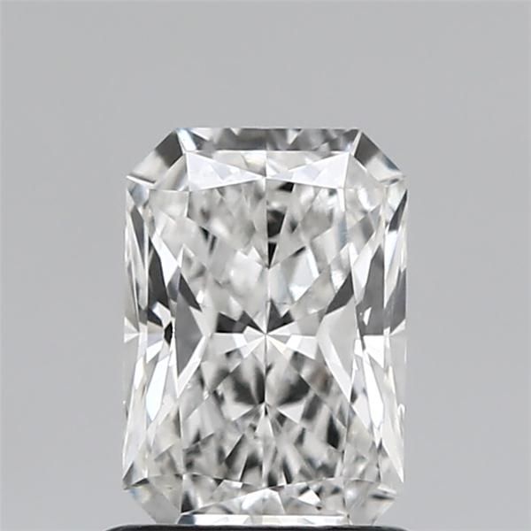 Radiant Lab-Grown Diamond image