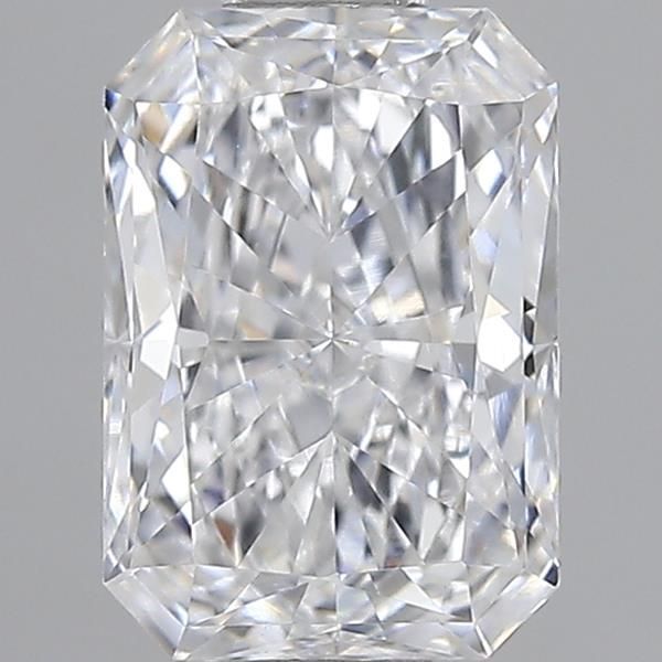 Radiant Lab-Grown Diamond image