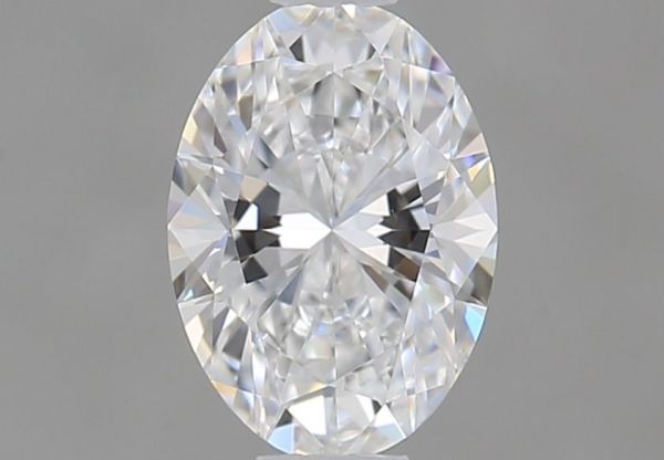 Oval Diamond image