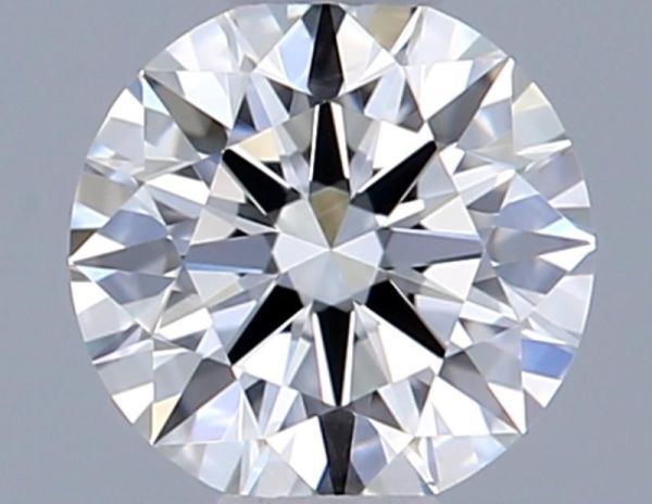 Round Diamond image