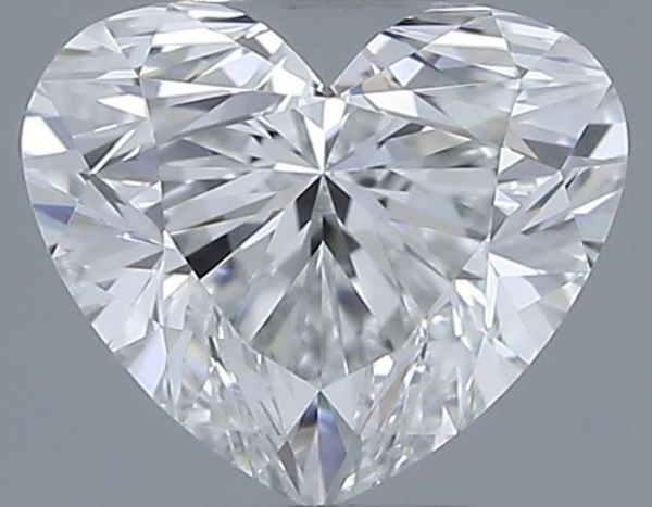 Heart Diamond image
