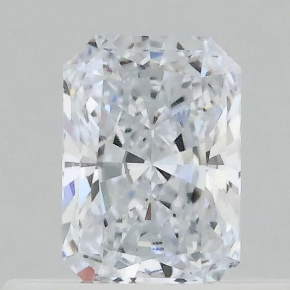 Radiant Lab-Grown Diamond image