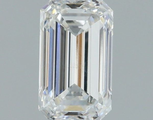 Emerald Lab-Grown Diamond image