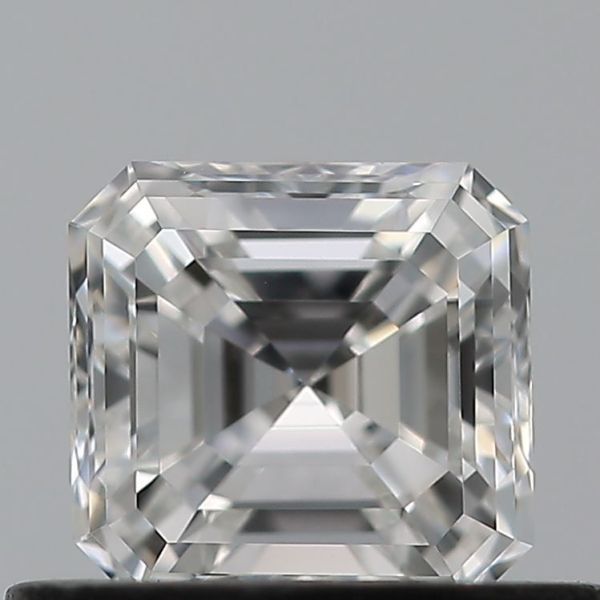 Asscher Diamond image