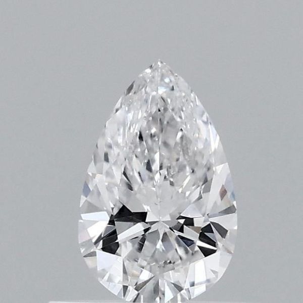Pear Lab-Grown Diamond image