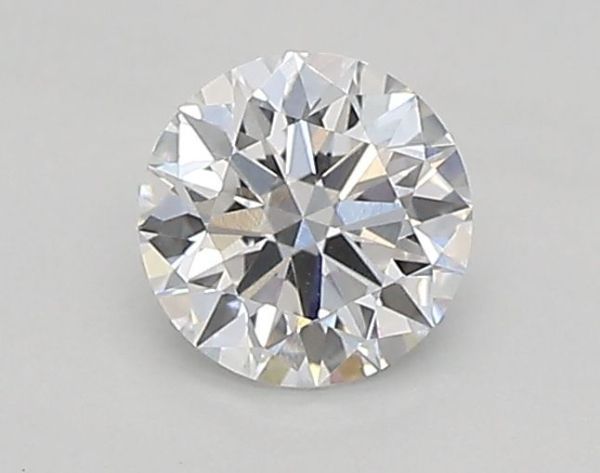 Round Lab-Grown Diamond image