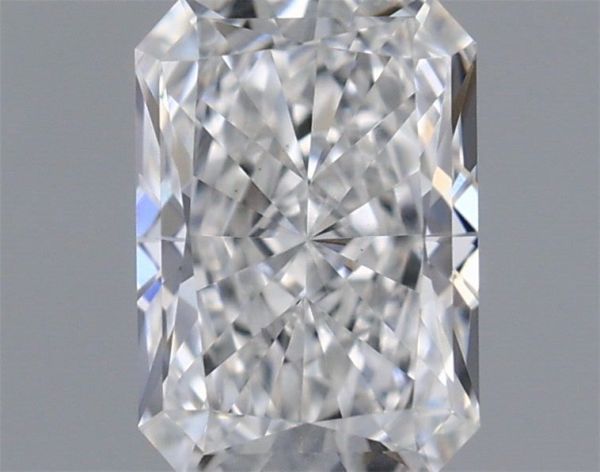 Radiant Lab-Grown Diamond image