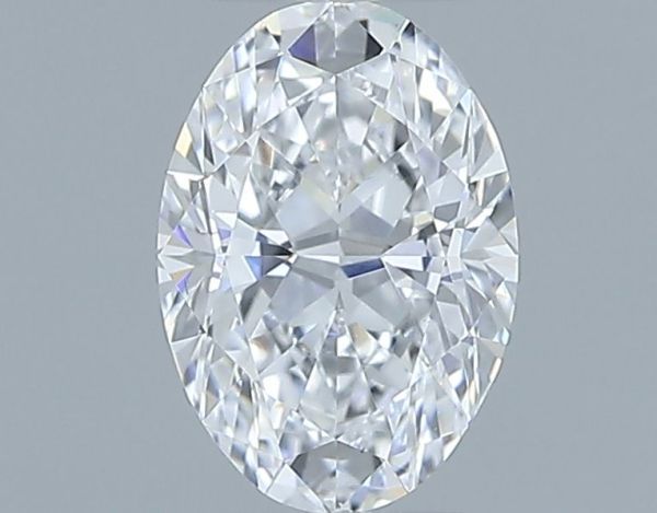 Oval Diamond image