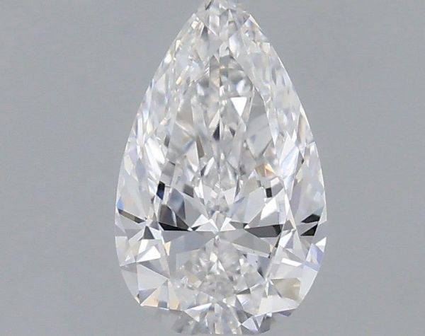 Pear Lab-Grown Diamond image