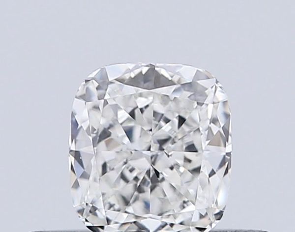 Cushion Diamond image