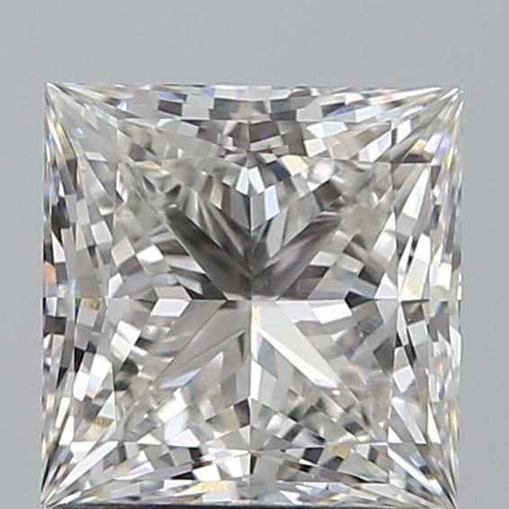 Princess Lab-Grown Diamond image
