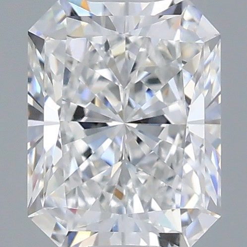 Radiant Lab-Grown Diamond image