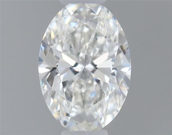 Oval Diamond image