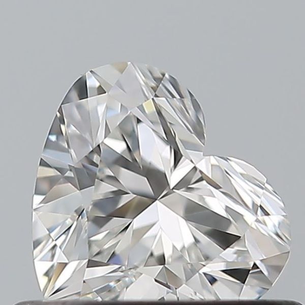 Heart Diamond image