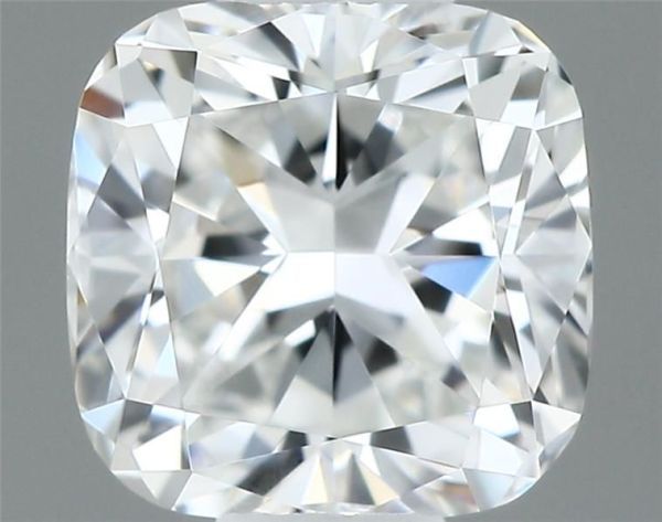 Cushion Diamond image
