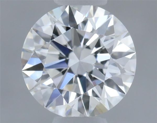 Round Diamond image