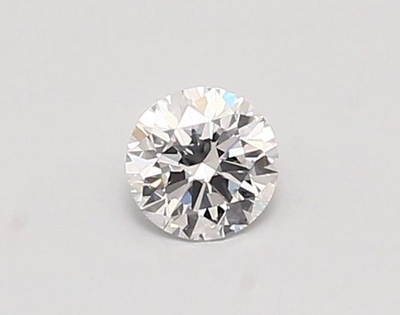 Round Lab-Grown Diamond image