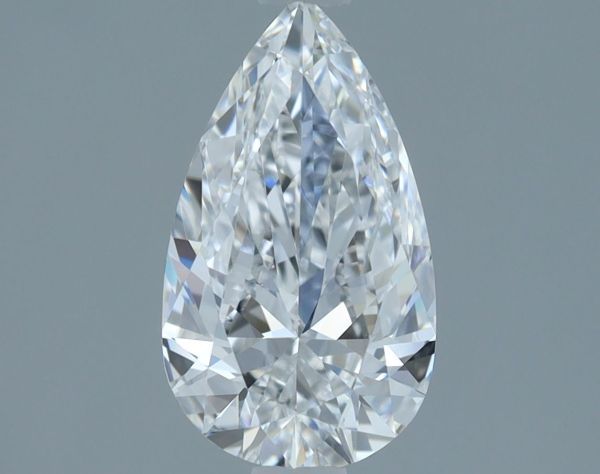 Pear Diamond image