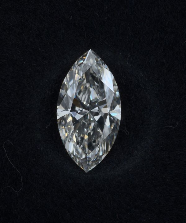 Marquise Lab-Grown Diamond image
