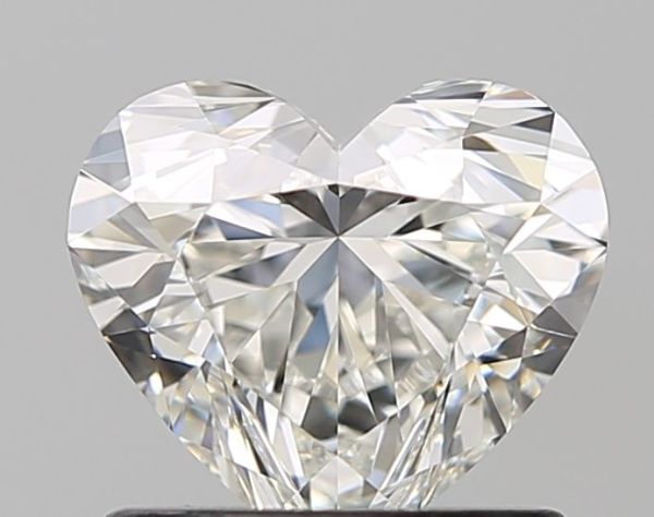 Heart Diamond image