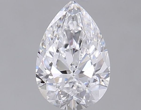 Pear Diamond image