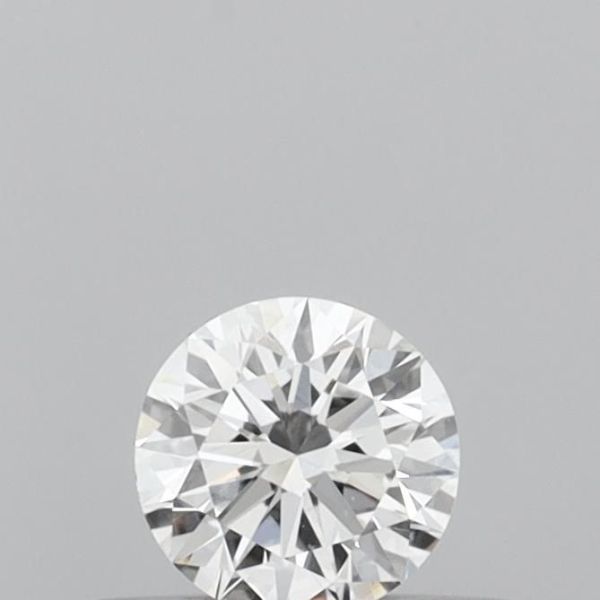 Round Lab-Grown Diamond image