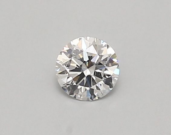 Round Lab-Grown Diamond image