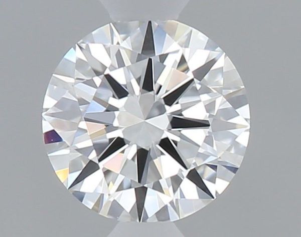 Round Diamond image
