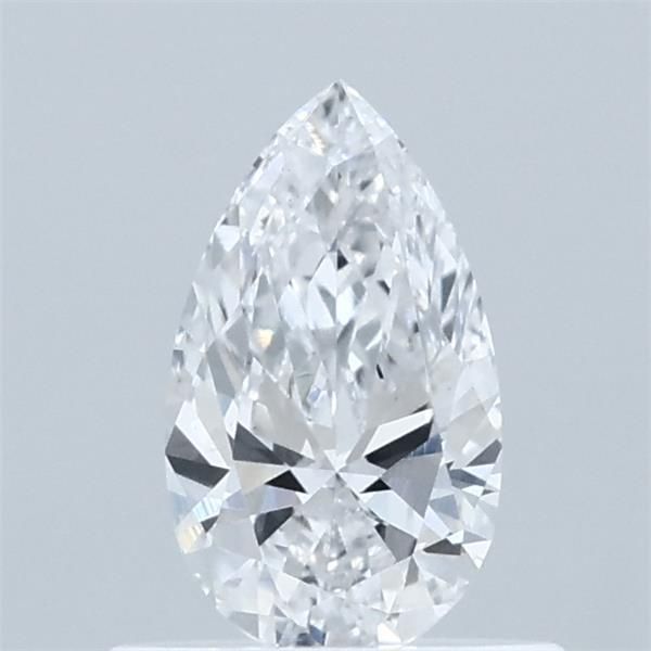 Pear Lab-Grown Diamond image