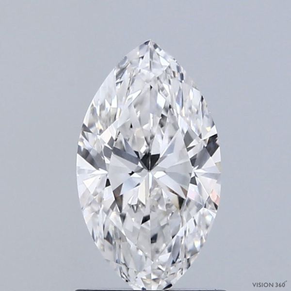 Marquise Lab-Grown Diamond image