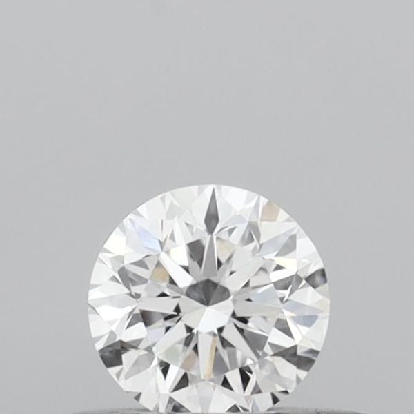 Round Lab-Grown Diamond image