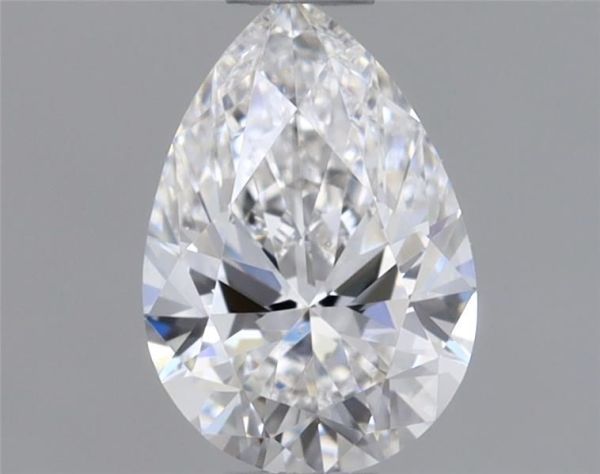 Pear Diamond image
