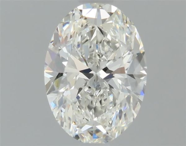 Oval Diamond image