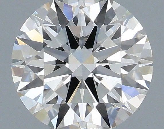 Round Diamond image