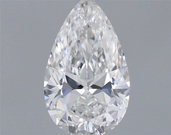 Pear Diamond image