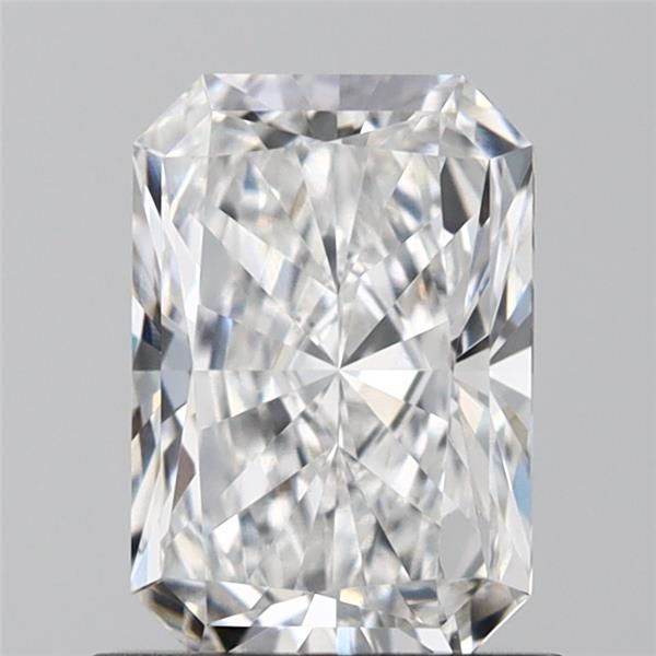 Radiant Lab-Grown Diamond image