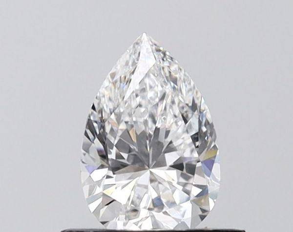 Pear Lab-Grown Diamond image